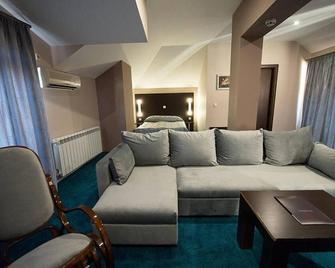 Maraya Hotel Bansko - Bansko - Living room
