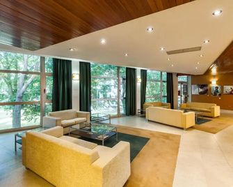 Hotel Balneario de Compostela - Santiago de Compostela - Lobby