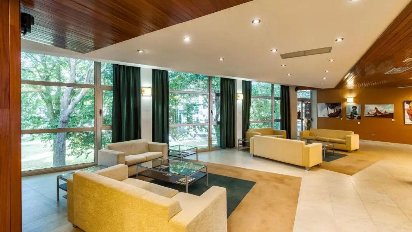 Hotel Balneario de Compostela