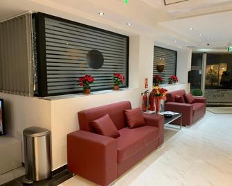 Dean Hamlet Hotel - St. Julian's - Lobby