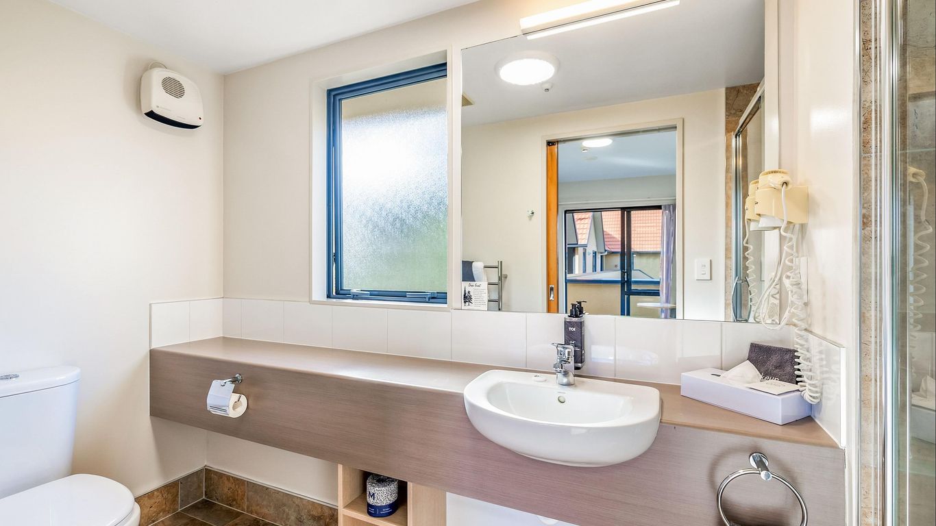 Bella Vista Motel Whangarei