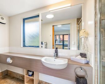 Bella Vista Motel Whangarei - Whangarei - Habitación
