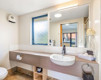 Bella Vista Motel Whangarei - פנגאראיי - חדר שינה