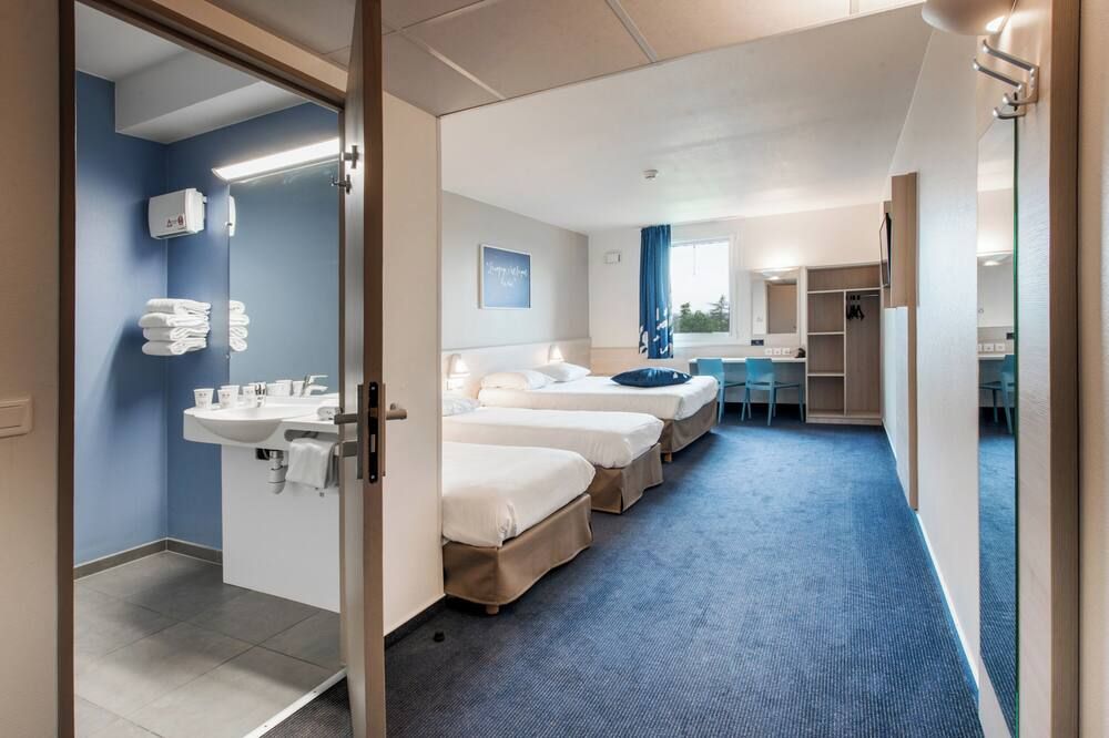 Ace Hôtel Toulouse Blagnac
