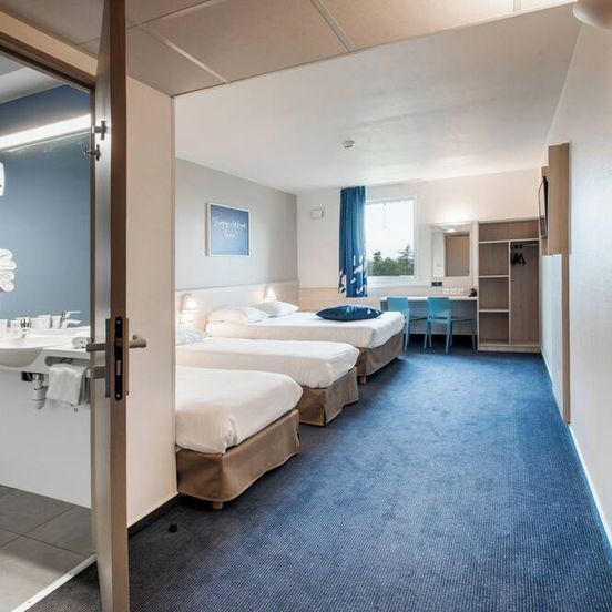 Ace Hôtel Toulouse Blagnac image 1