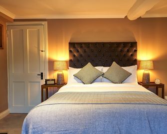 The Horse & Groom Inn - Malmesbury - Habitación
