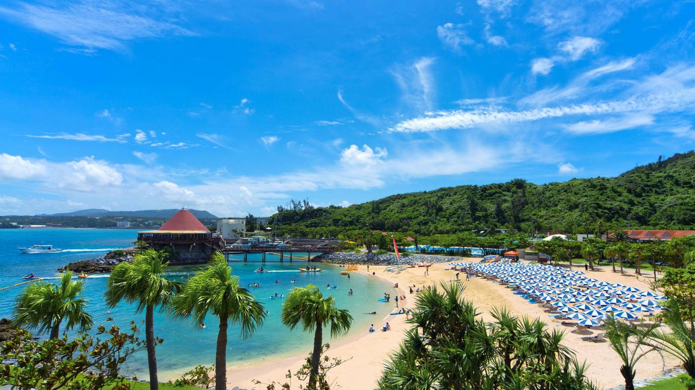 Renaissance Okinawa Resort