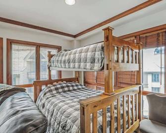 Alpine Enchantment | Ski-In/Ski-Out | Beaver Creek - Beaver Creek - Habitación