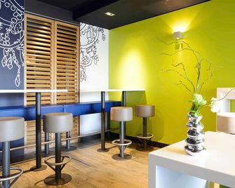ibis budget Cherbourg La Glacerie - Cherbourg-en-Cotentin - Budova