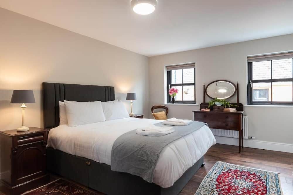 Bridge Street Townhouse - Kenmare - Habitación