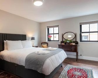 Bridge Street Townhouse - Kenmare - Habitación