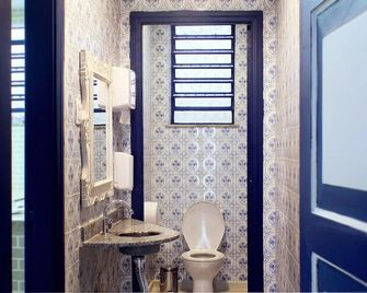 Farfalla Guest House - Rio de Janeiro