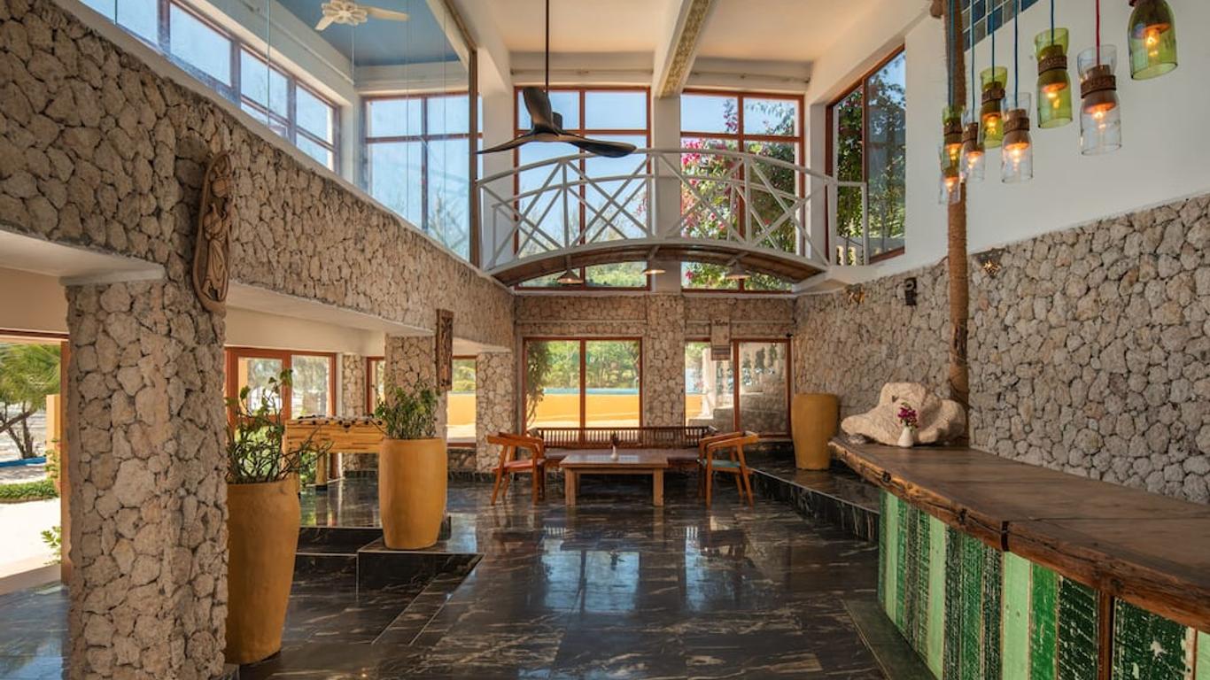 Moja Tuu The Luxury Villas & Nature Retreat
