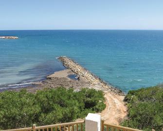 Cozy Home In San Miguel De Salinas - San Miguel de Salinas - Beach