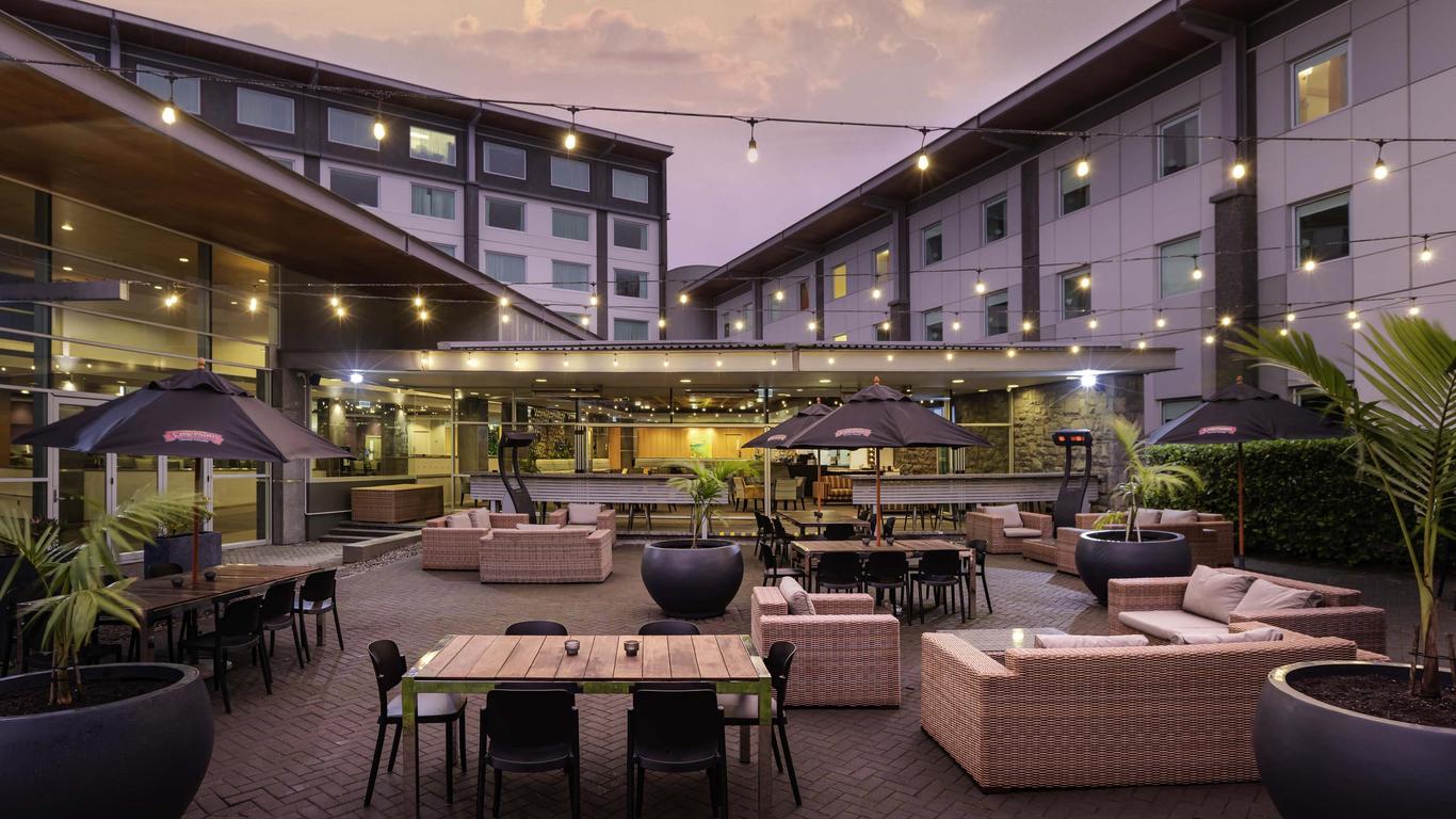 Novotel Auckland Ellerslie