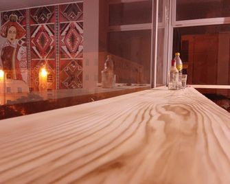 90pods - Shkodër - Bar