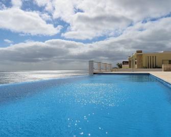 Pretty villa on the island of Maio Cape Verde with panoramic views of Atlantic - Vila do Maio - Beach