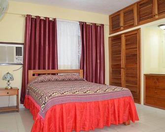 Casa Victoria - Santiago de Cuba - Habitación