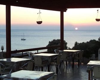 Falasarna Bay Hotel - Kissamos