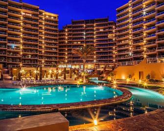 Golf & Beach Paradise Condo - Puerto Peñasco - Piscina