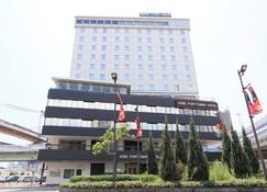 Kobe Port Tower Hotel / Vacation Stay 75406 - Kô-bê - Toà nhà