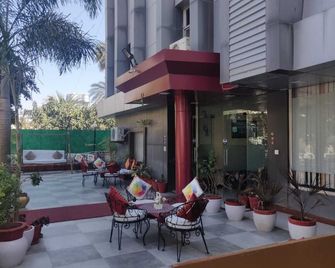 Yorkshire Inn - Mount Abu