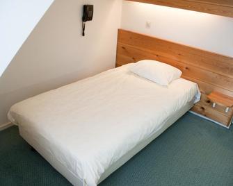 Hotel Steensel - Steensel - Bedroom
