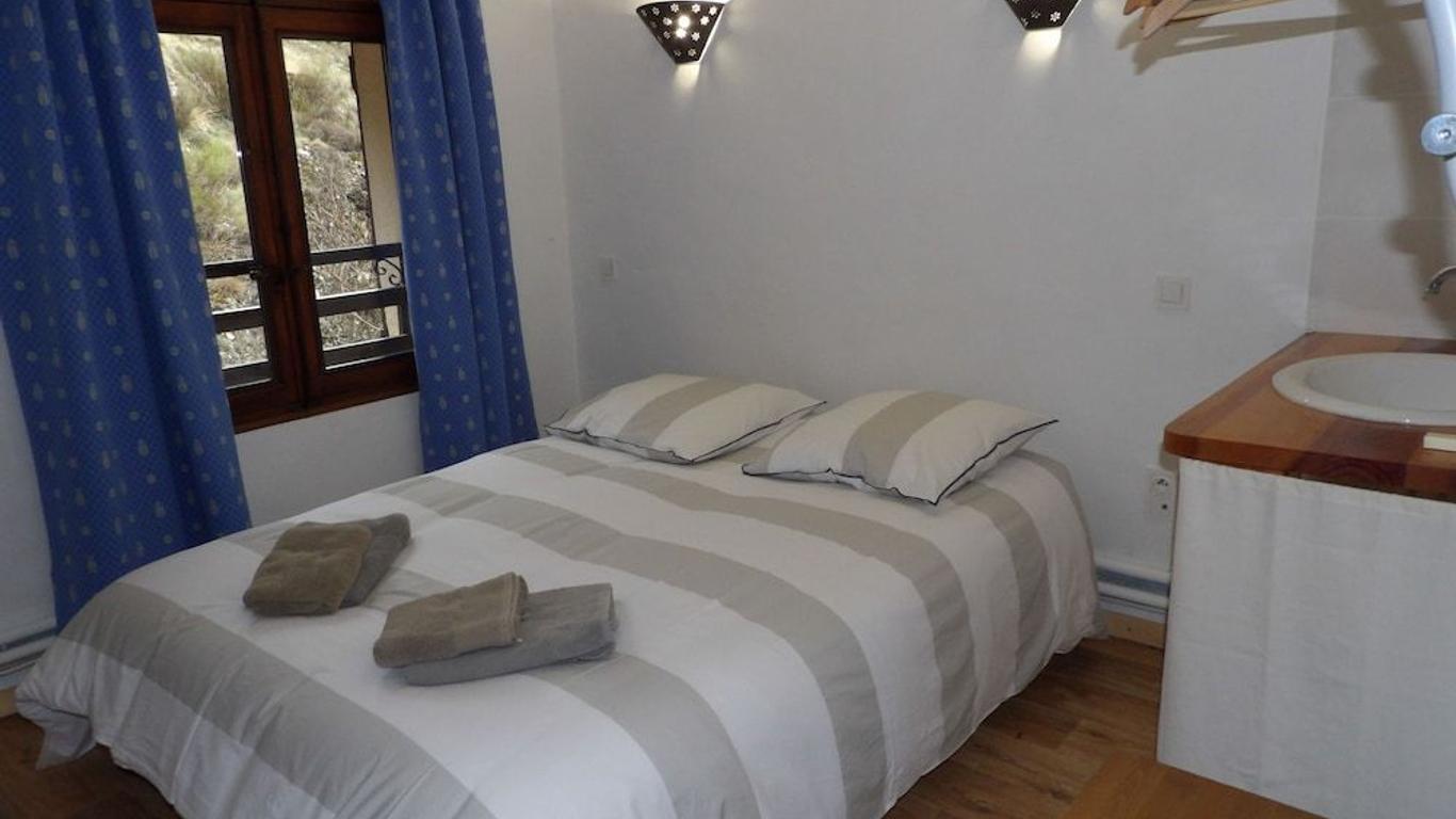 Le Relais de l'Artuby