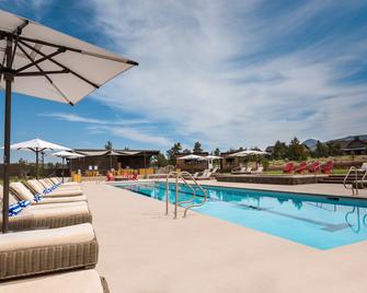 Brasada Ranch - Powell Butte - Piscina