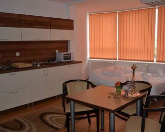 Aparthotel Zorilor - Cluj