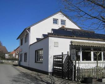 Gasthaus Rogge - Lemgo - Gebäude