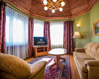 Hotel Polaris - Świnoujście - Stue