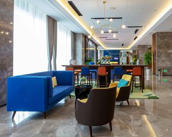 Hampton by Hilton Ji'an - Ji'an - Lobby