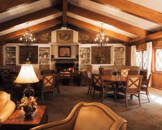 Pine Needles Lodge & Golf Club - Southern Pines - Lounge
