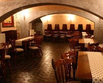 Zlaty Lev - Louny - Restaurant