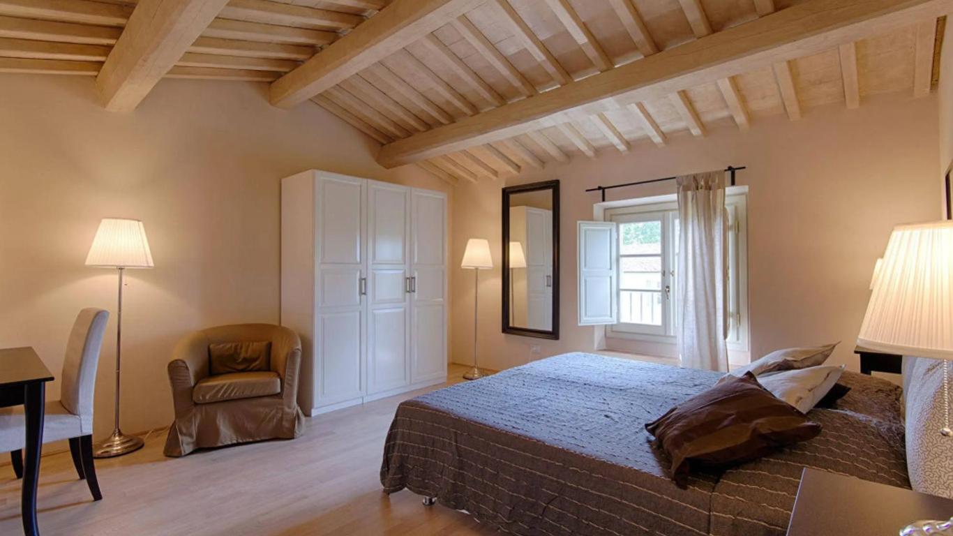 B&B Borgo di Pratavecchie