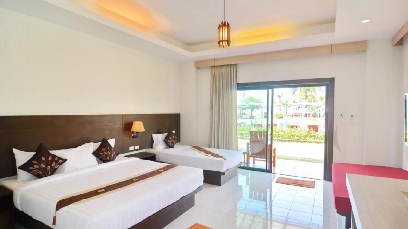 Golden Bay Cottage - Sha Extra Plus