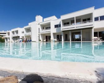 Sea Park - Giulianova - Piscina