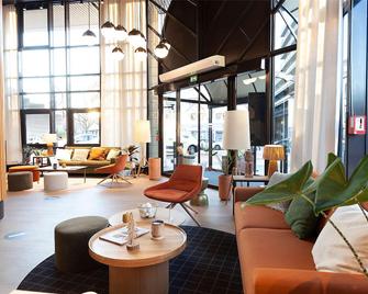 Radisson Hotel Clermont-Ferrand - Clermont-Ferrand - Aula