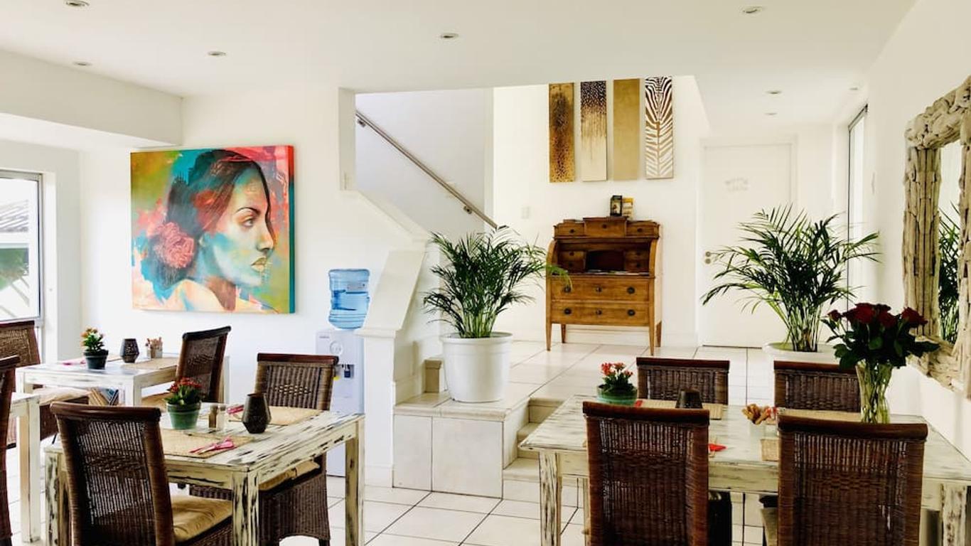 5 Options Guest House