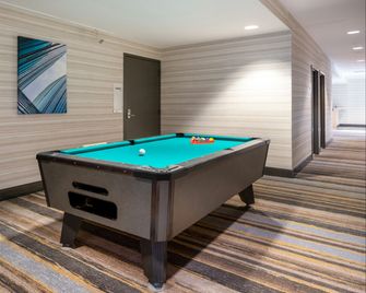 Holiday Inn Poughkeepsie By IHG - Poughkeepsie - Annehmlichkeit
