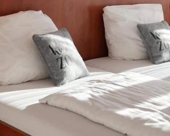 Gästehaus Tilly Hotel - Hannoversch Münden