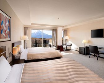 The Gran Resort Princess Fujikawaguchiko - Fujikawaguchiko - Chambre