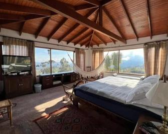 Hacienda & Spa - Subachoque