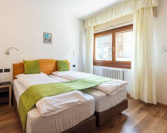 Hotel Oswald - Canazei