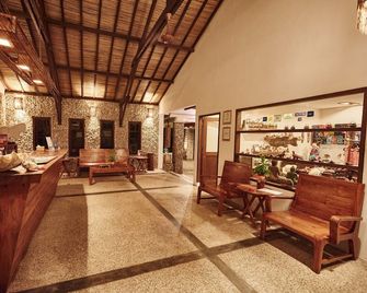 Cocotinos Sekotong Lombok - Sekotong Barat