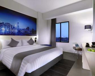 Hotel Neo+ Kebayoran Jakarta - Jakarta - Bedroom