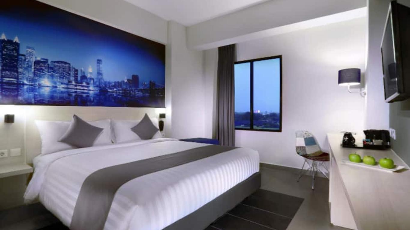 Hotel Neo+ Kebayoran Jakarta