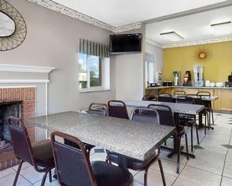 Knights Inn Cedar City - Cedar City