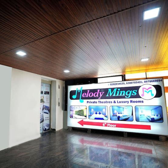 Melody Mings image 1